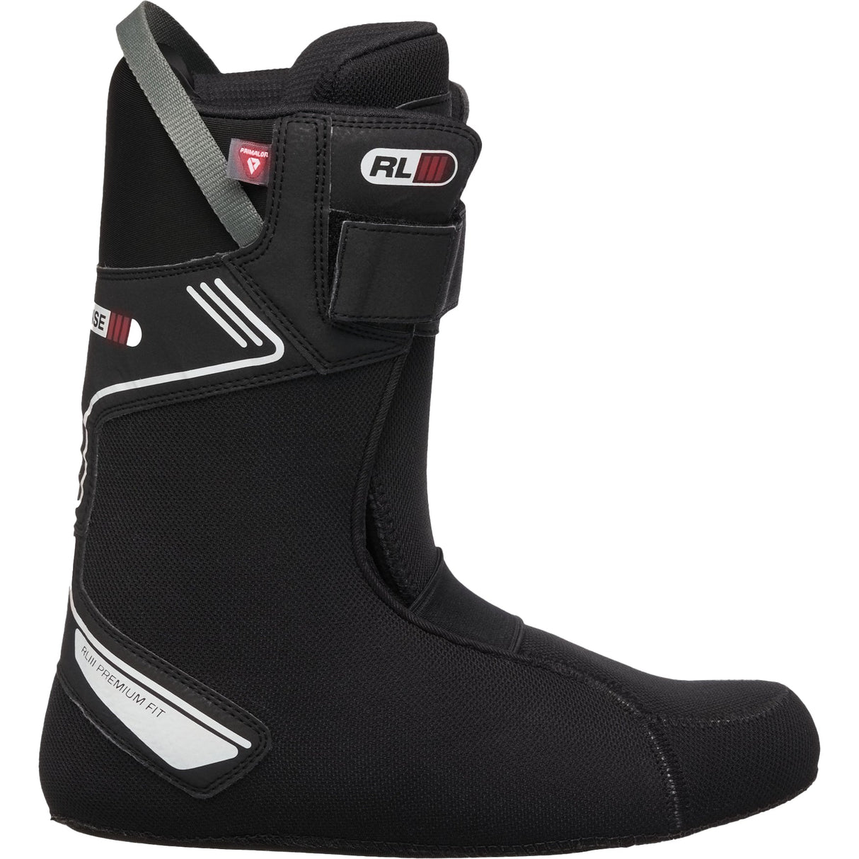 DC Judge MZ Snowboard Boots 2027 - The Snowboard Shop