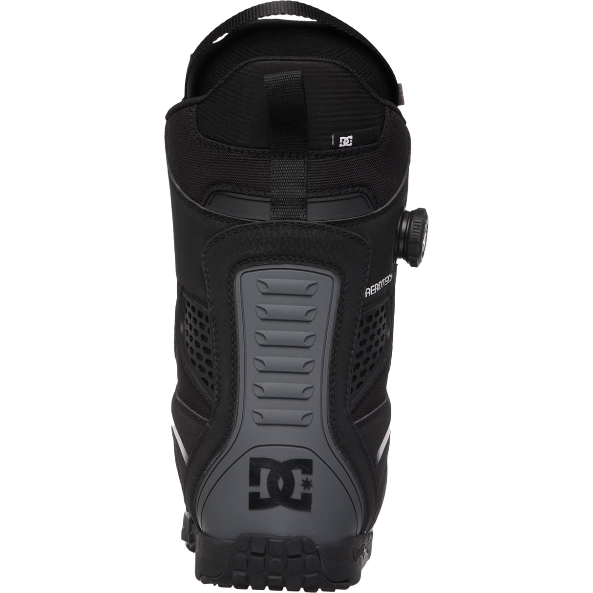 DC Phantom MZ Snowboard Boots 2027 - The Snowboard Shop