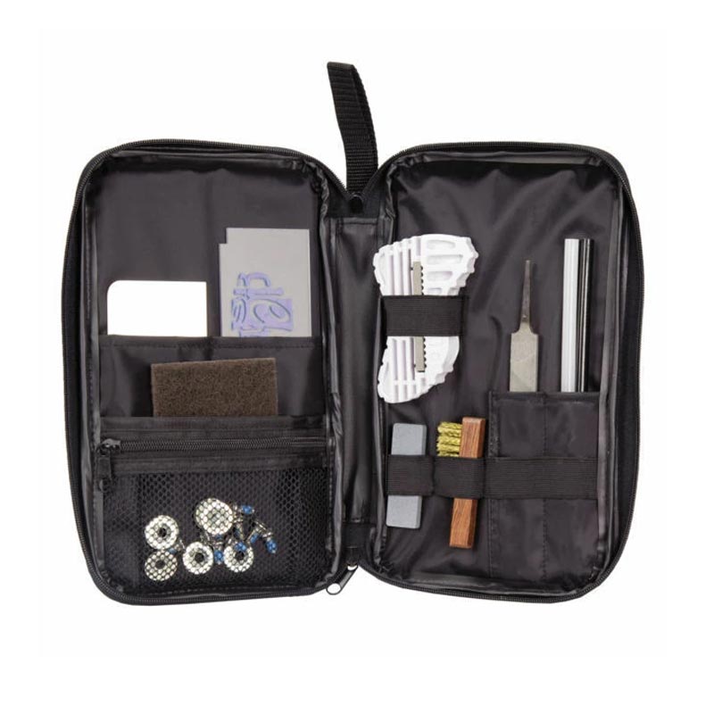 Demon Mechanic Tuning Kit - The Snowboard Shop