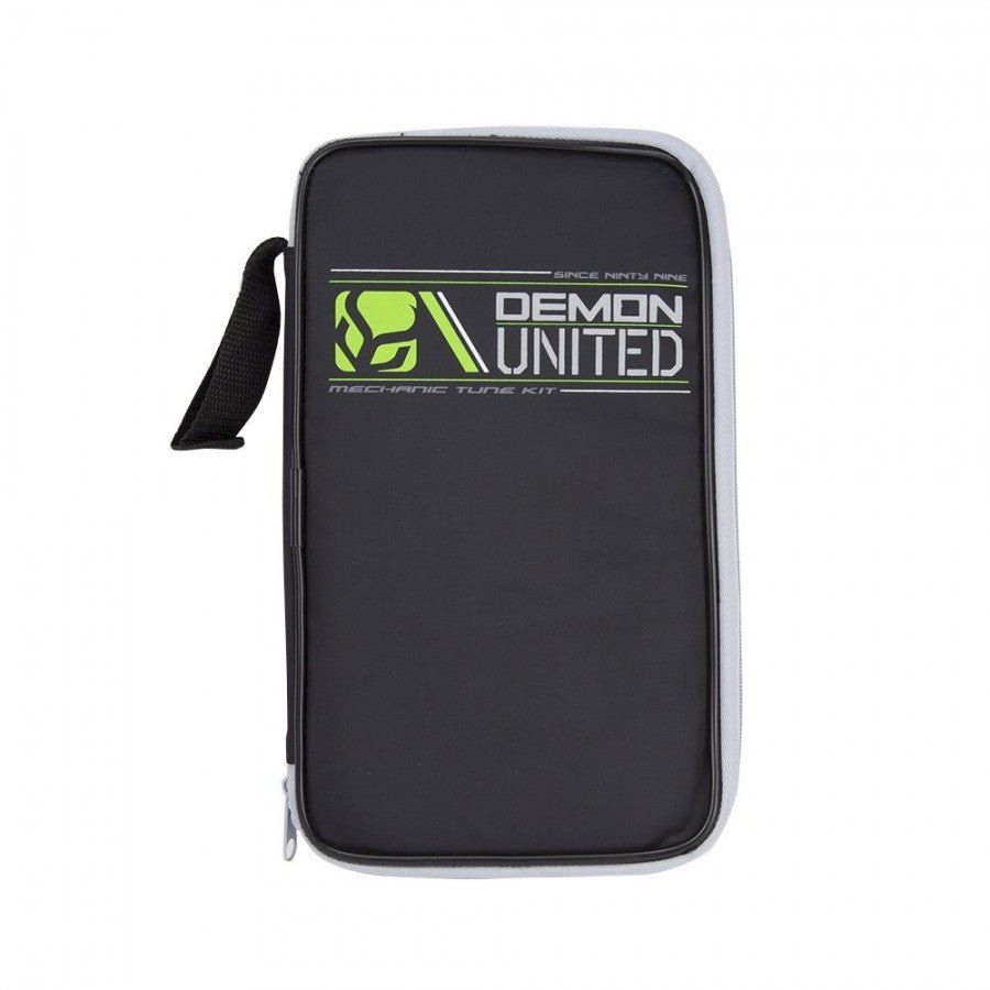 Demon Mechanic Tuning Kit - The Snowboard Shop