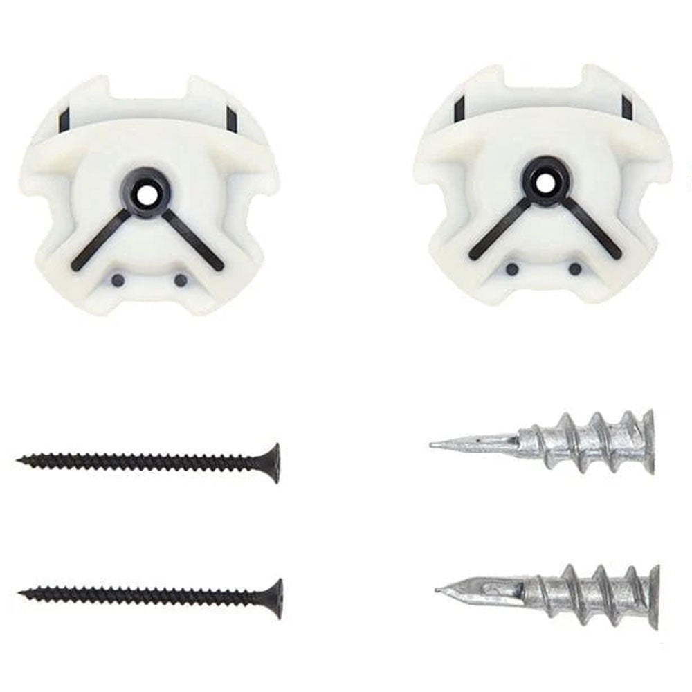 Demon Snowboard Wall Mounts - The Snowboard Shop