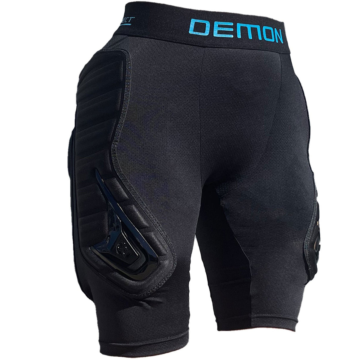 Demon Women's Flexforce X V6 D3O / XRD Impact Shorts - The Snowboard Shop