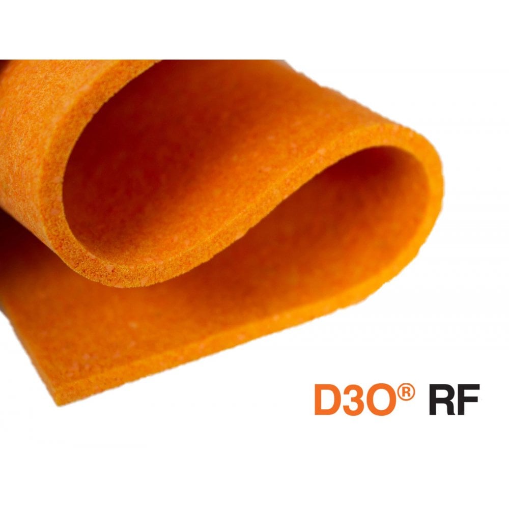 Demon Zero RF D3O Protection Knee Pads - The Snowboard Shop