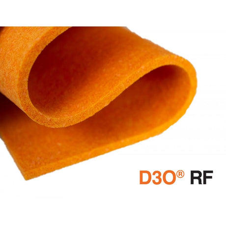 Demon Zero RF D3O Protection Knee Pads - The Snowboard Shop