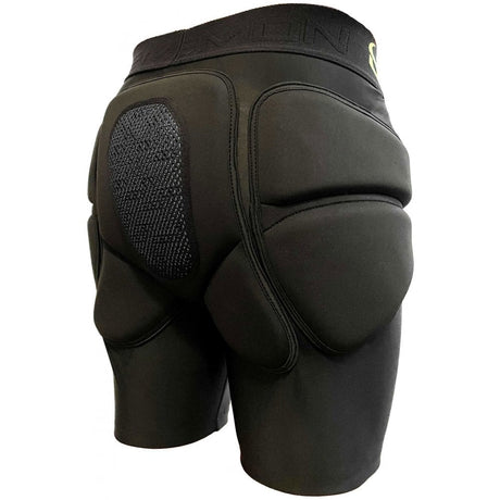 Demon Zero RF D3O Protection Shorts - The Snowboard Shop