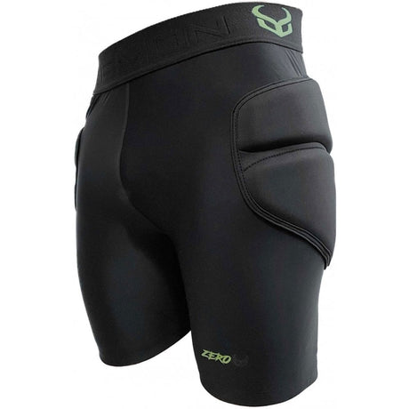 Demon Zero RF D3O Protection Shorts - The Snowboard Shop