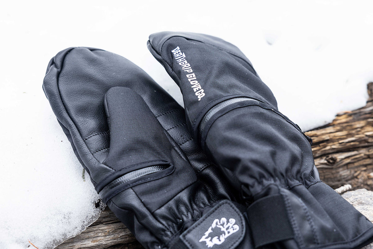 Deathgrip Werewolf Mitt