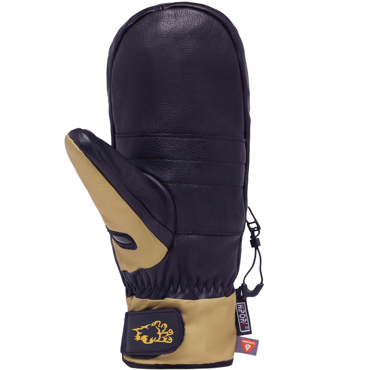 Deathgrip Werewolf Mitt