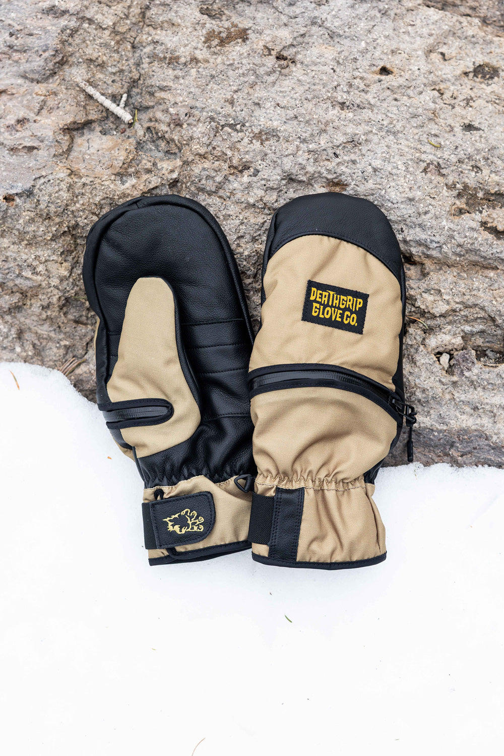 Deathgrip Werewolf Mitt