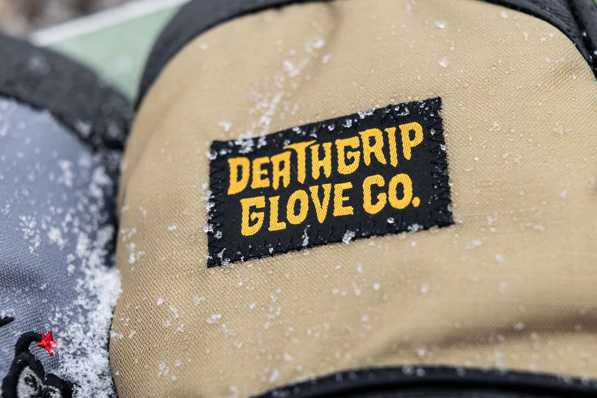 Deathgrip Werewolf Mitt