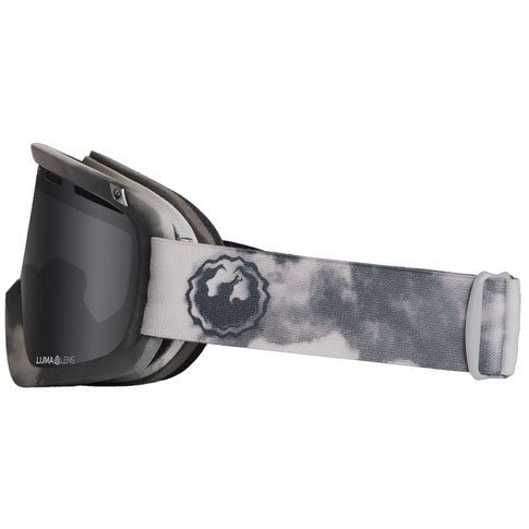 Dragon D1 OTG Goggles - The Snowboard Shop