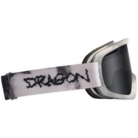 Dragon D1 OTG Goggles - The Snowboard Shop