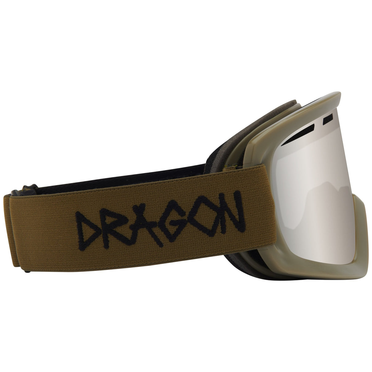 Dragon D1 OTG Goggles - The Snowboard Shop