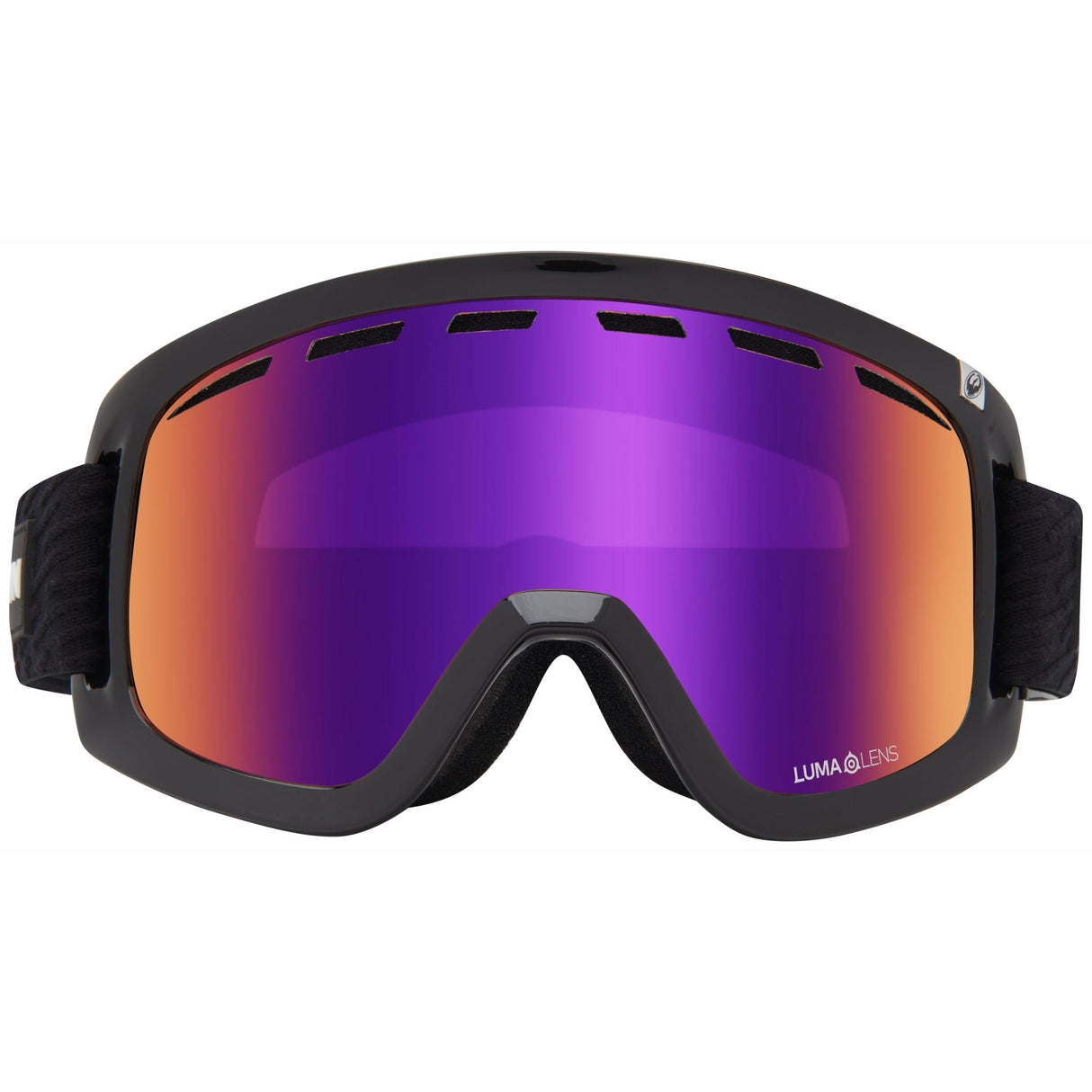 Dragon D1 OTG Goggles - The Snowboard Shop