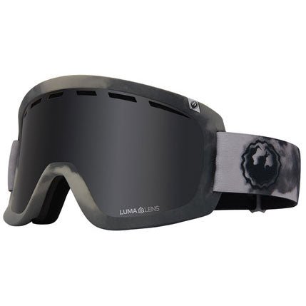 Dragon D1 OTG Goggles - The Snowboard Shop