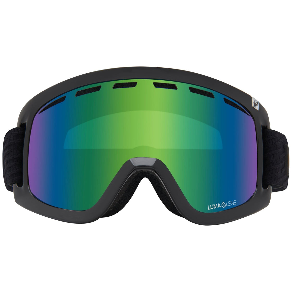 Dragon D1 OTG Goggles - The Snowboard Shop