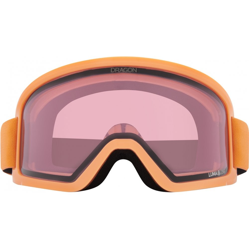 Dragon DX3 Goggles - The Snowboard Shop