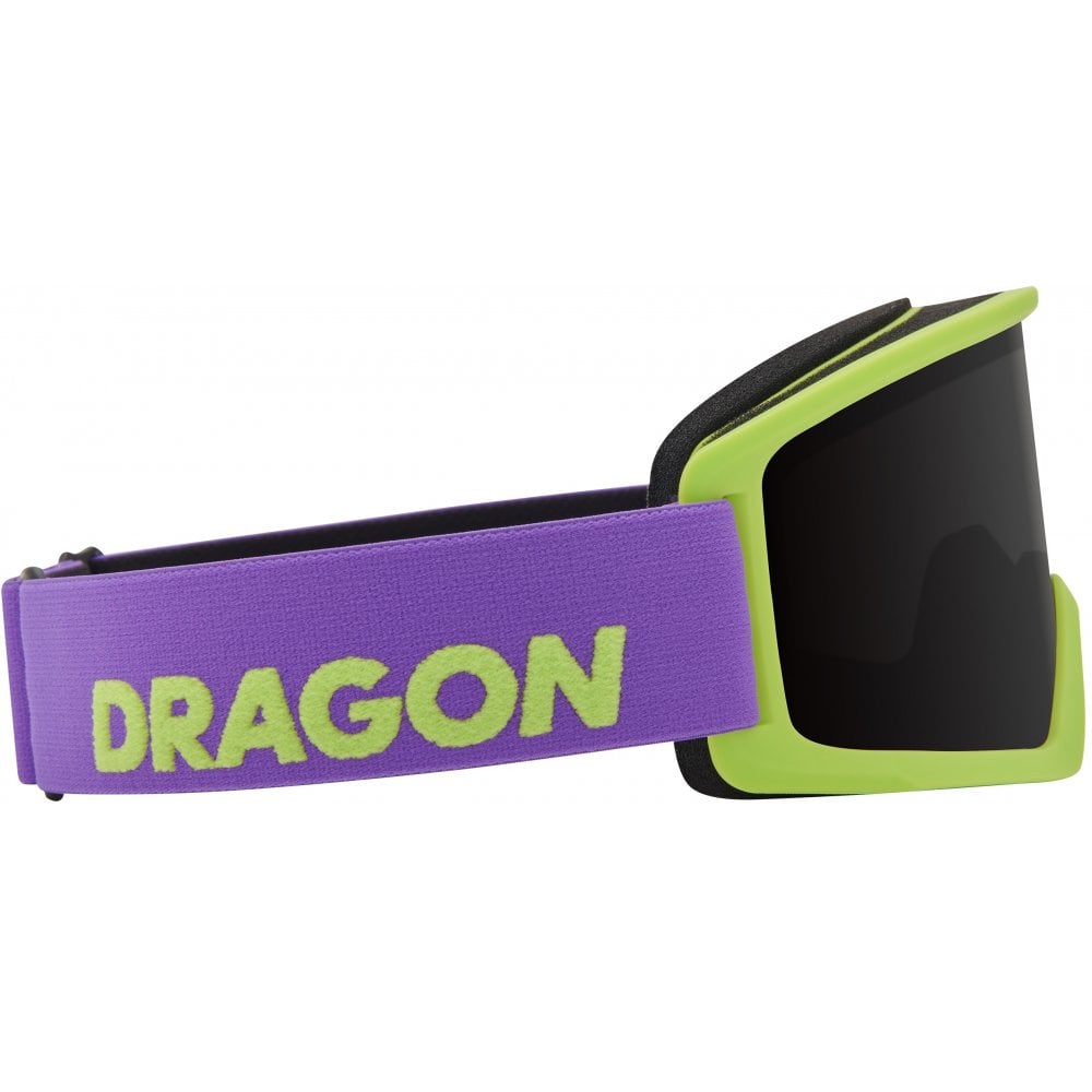 Dragon DX3 Goggles - The Snowboard Shop