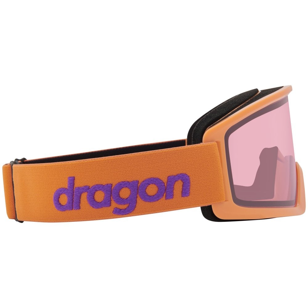 Dragon DX3 Goggles - The Snowboard Shop