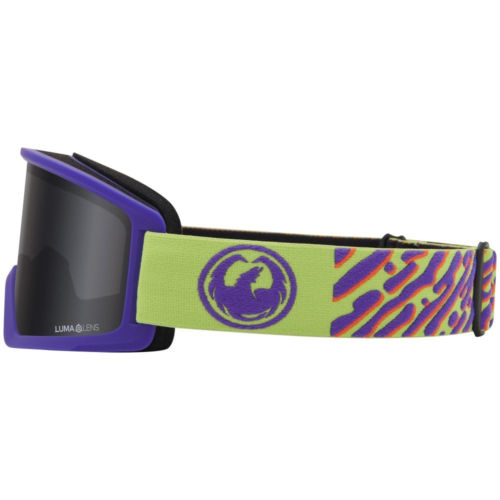 Dragon DX3 Goggles - The Snowboard Shop
