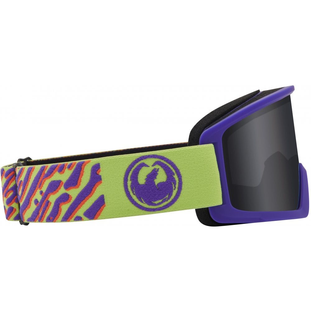 Dragon DX3 Goggles - The Snowboard Shop