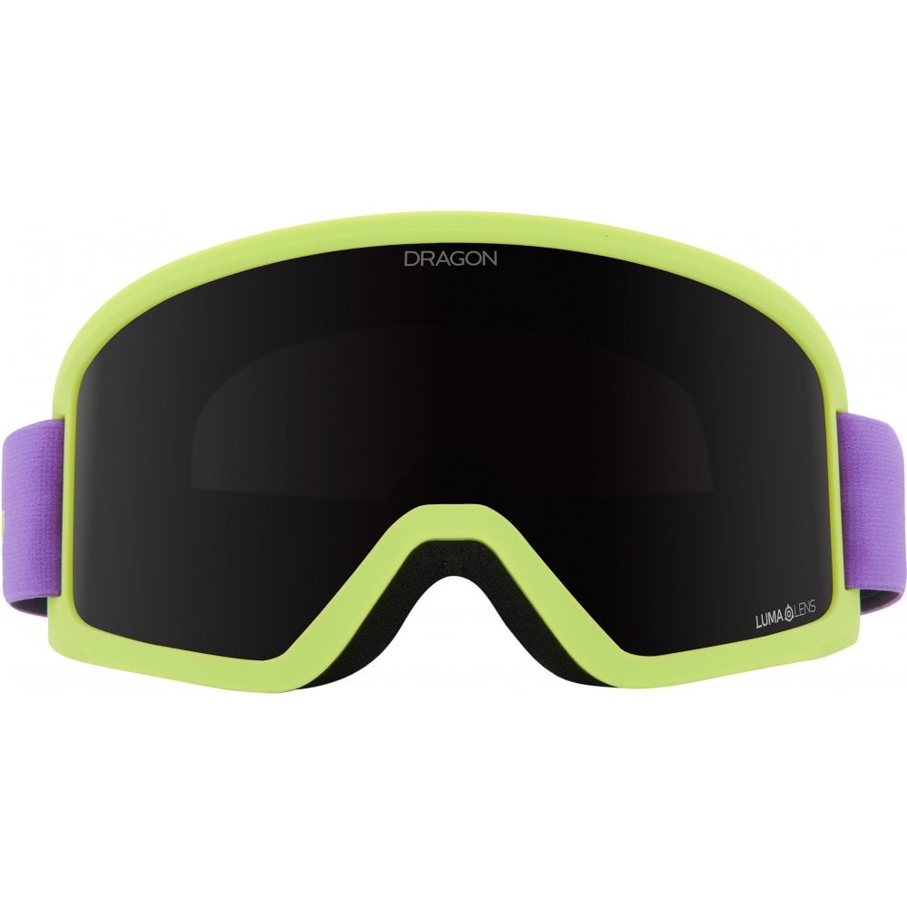Dragon DX3 Goggles - The Snowboard Shop