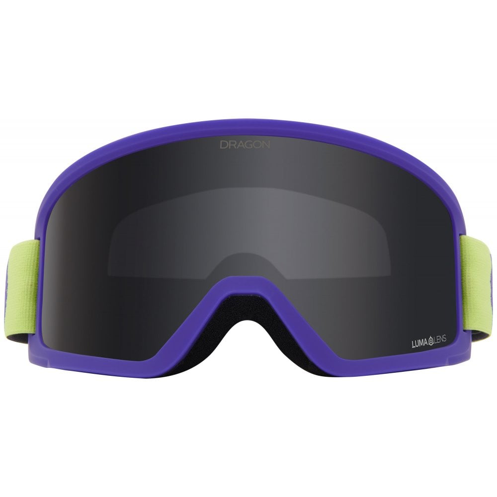 Dragon DX3 Goggles - The Snowboard Shop