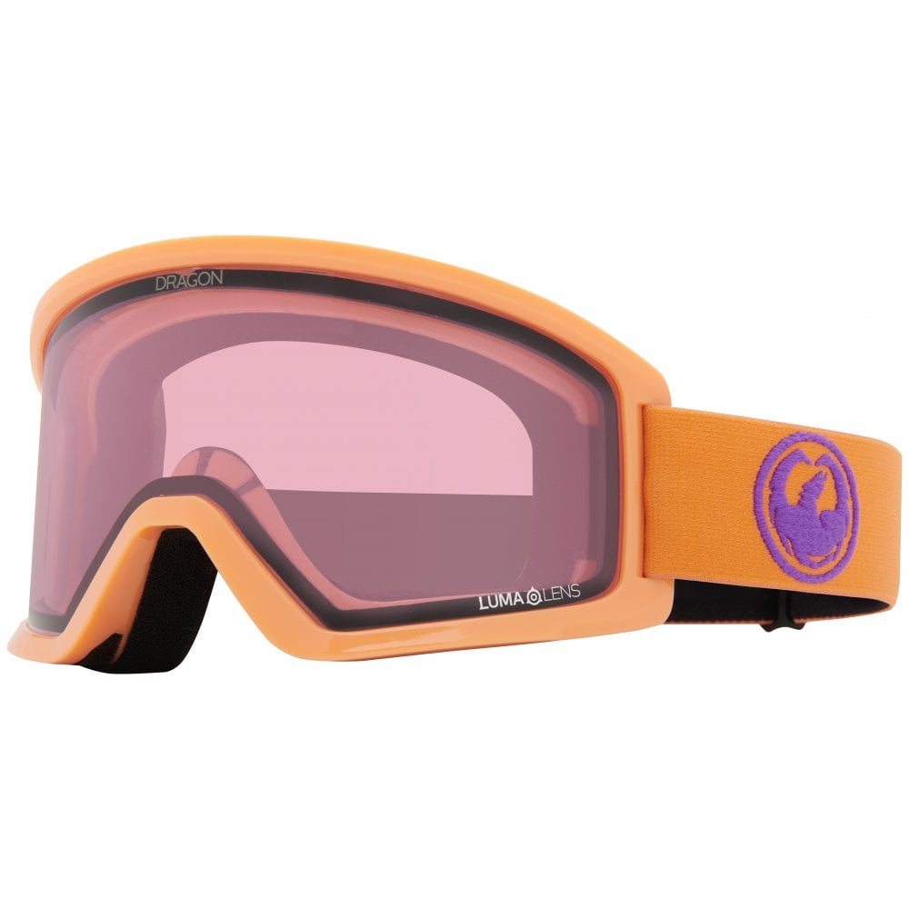 Dragon DX3 Goggles - The Snowboard Shop