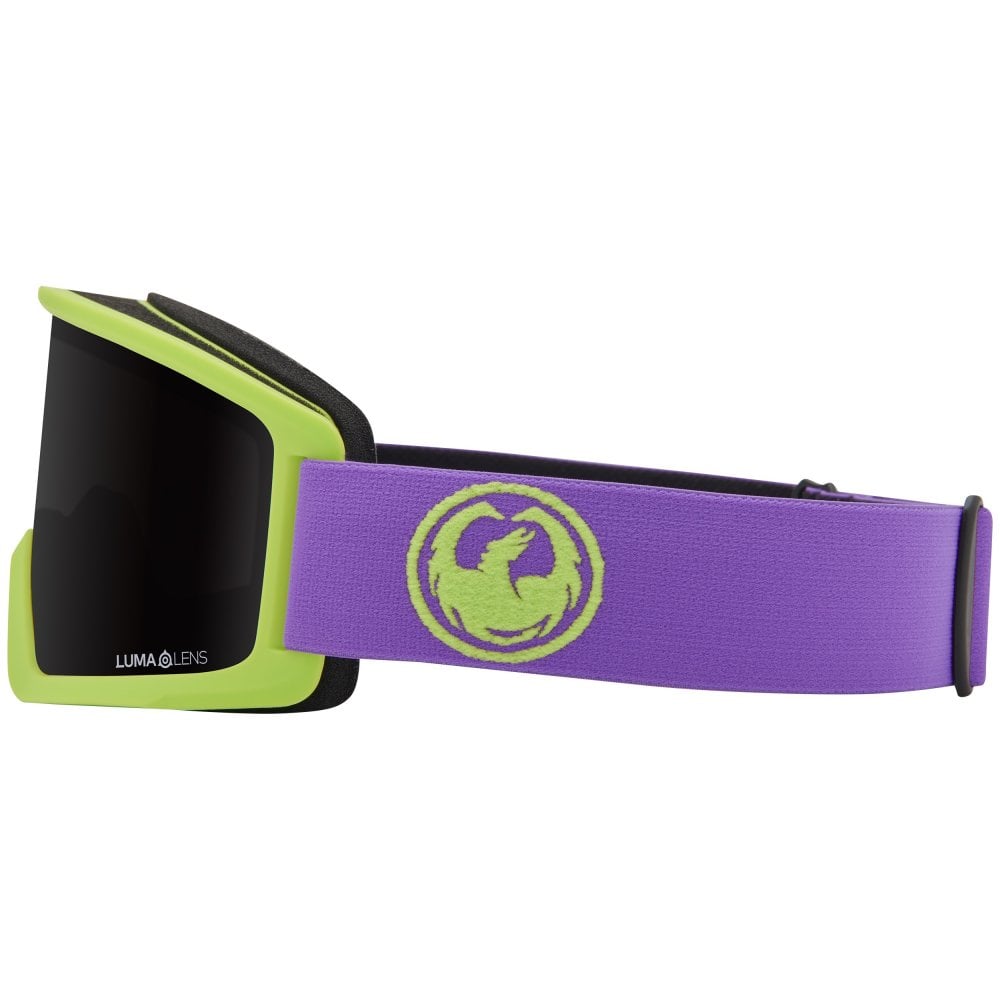 Dragon DX3 Goggles - The Snowboard Shop