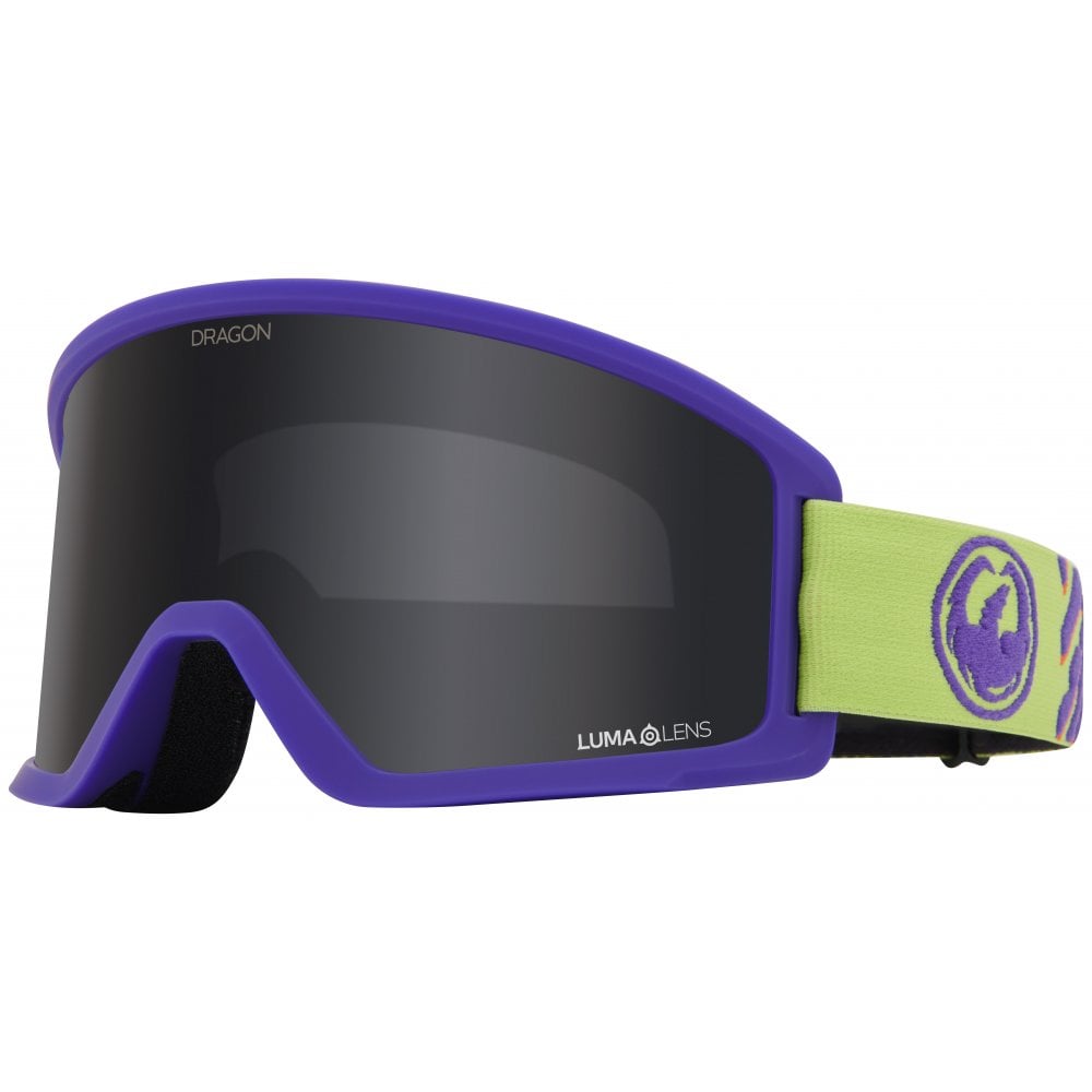 Dragon DX3 Goggles - The Snowboard Shop