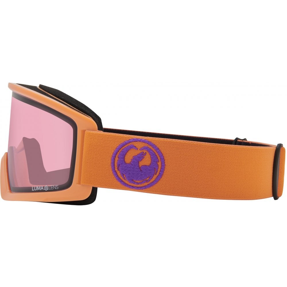 Dragon DX3 Goggles - The Snowboard Shop