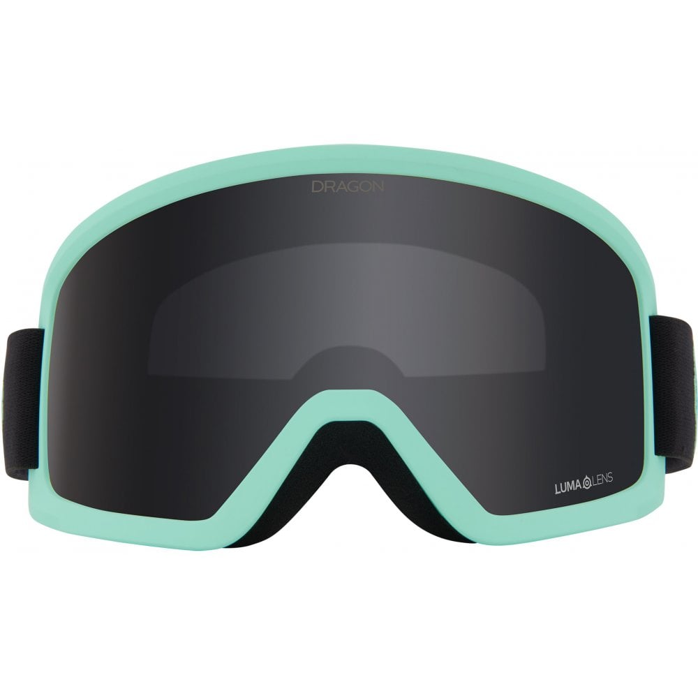 Dragon DX3 L Goggles - The Snowboard Shop