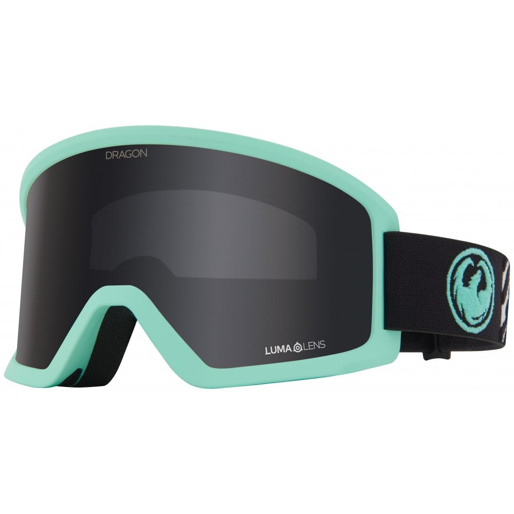Dragon DX3 L Goggles - The Snowboard Shop