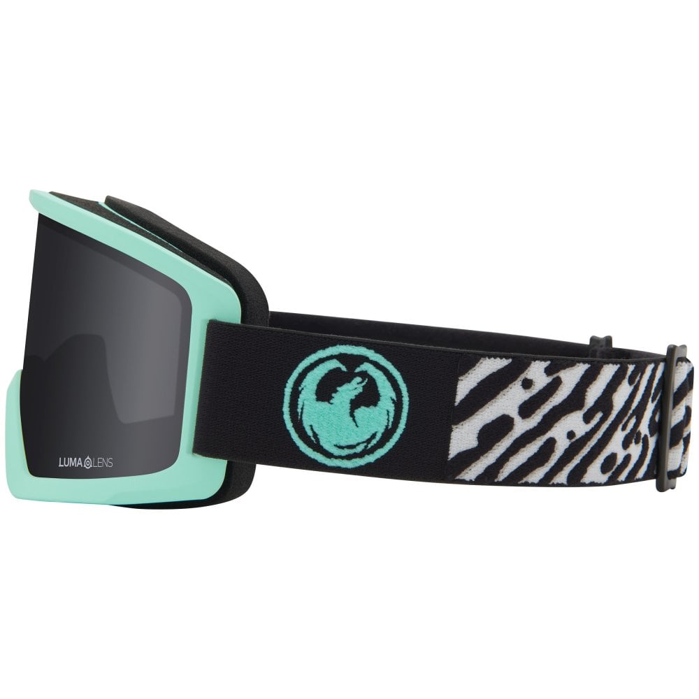 Dragon DX3 L Goggles - The Snowboard Shop