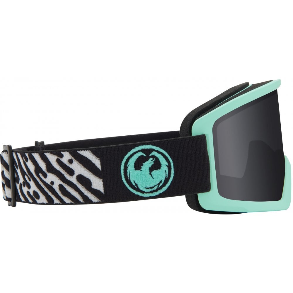 Dragon DX3 L Goggles - The Snowboard Shop