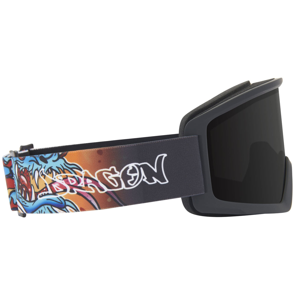 Dragon DX3 L OTG Goggles - The Snowboard Shop