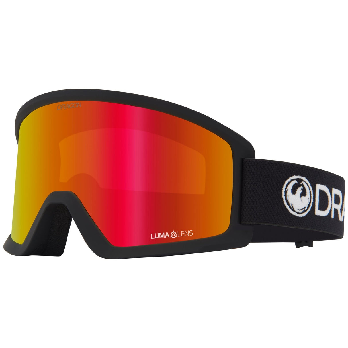 Dragon DX3 L OTG Goggles - The Snowboard Shop