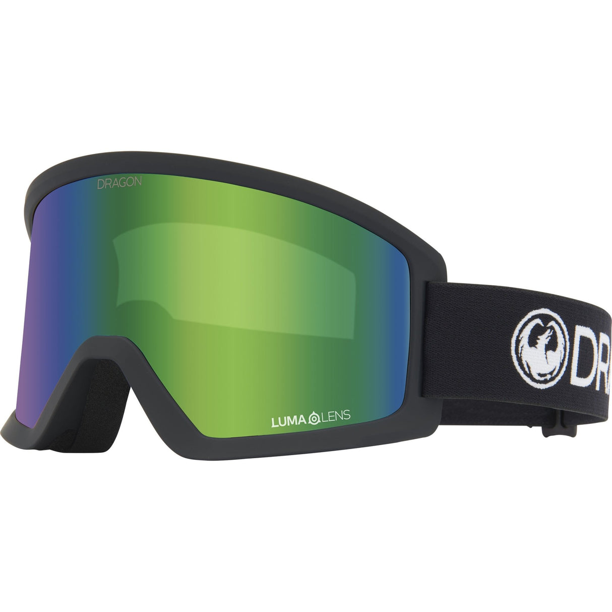 Dragon DX3 L OTG Goggles - The Snowboard Shop