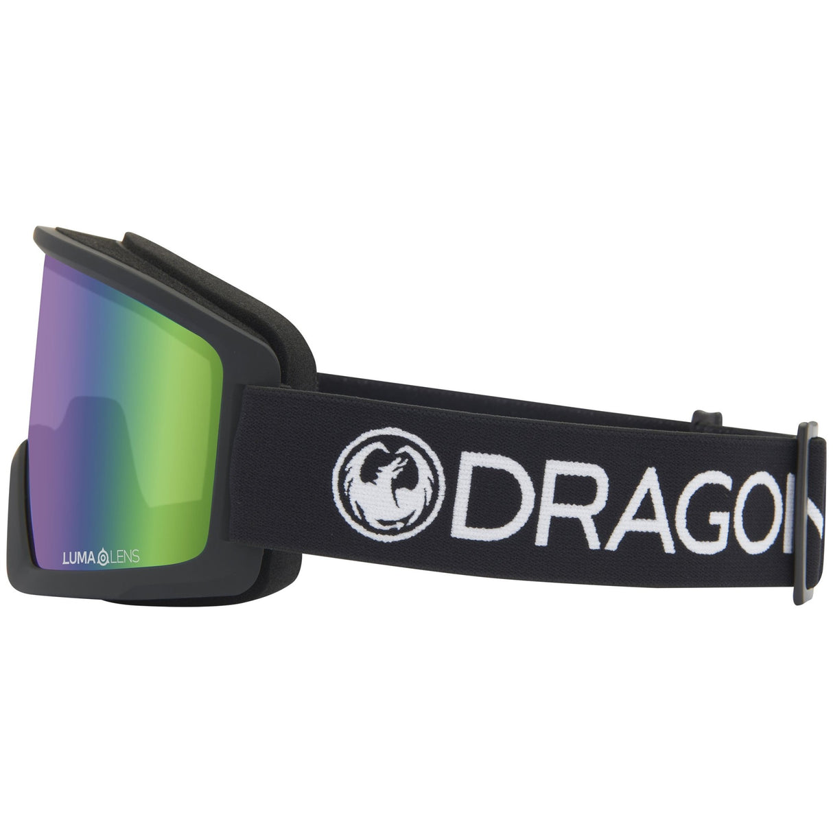Dragon DX3 L OTG Goggles - The Snowboard Shop