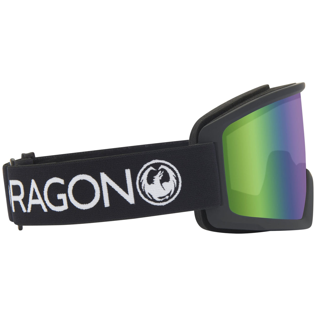 Dragon DX3 L OTG Goggles - The Snowboard Shop