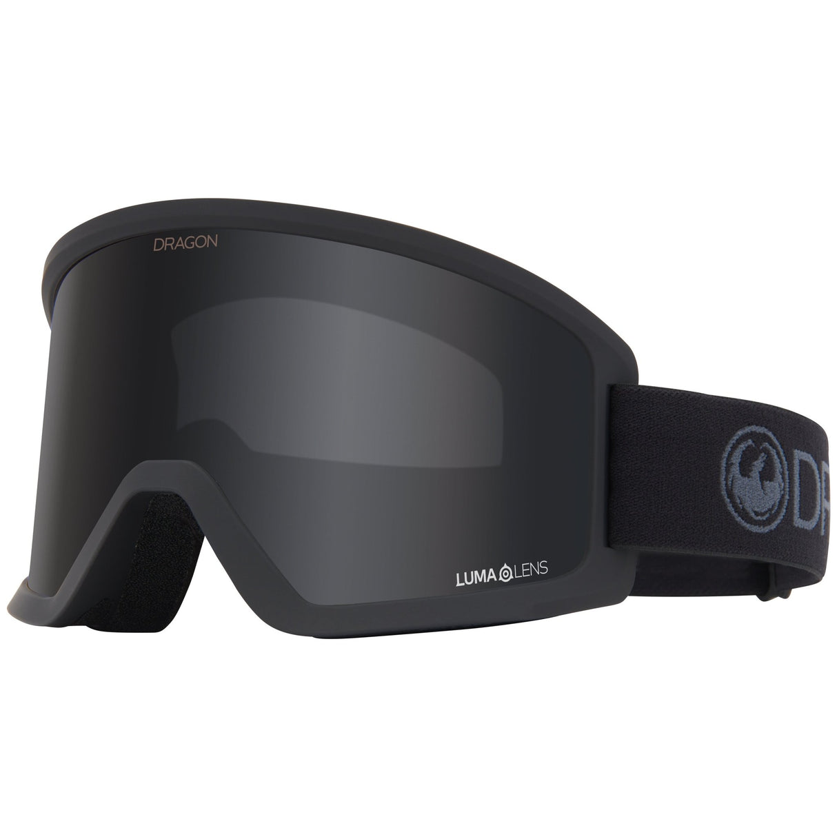 Dragon DX3 L OTG Goggles - The Snowboard Shop