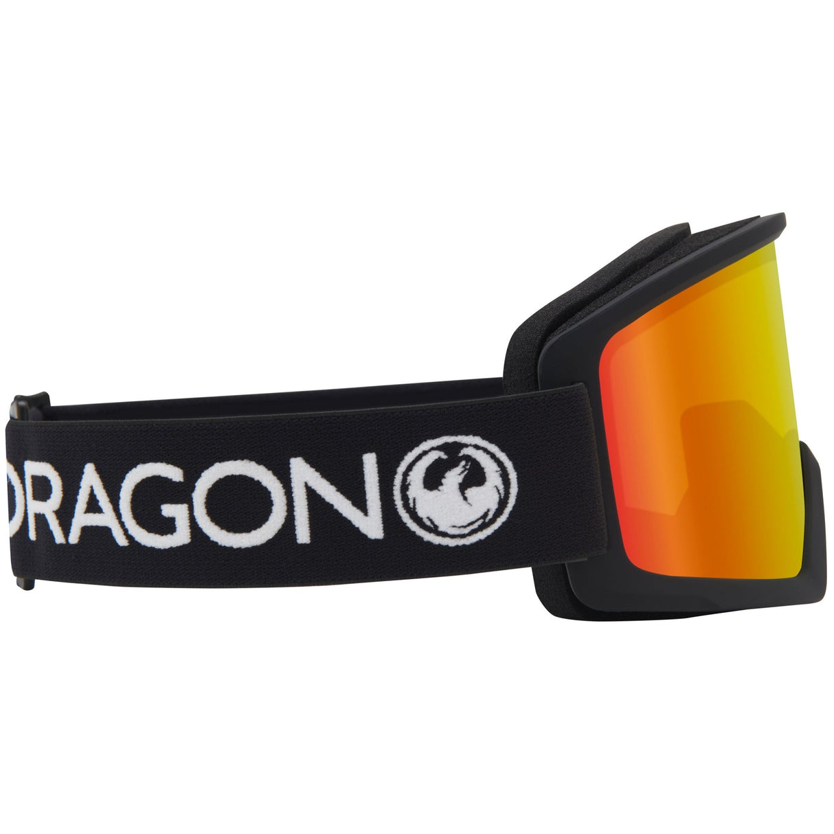 Dragon DX3 L OTG Goggles - The Snowboard Shop