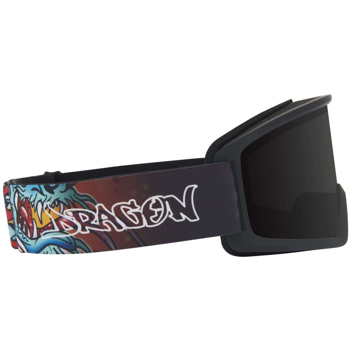 Dragon DX3 OTG Goggles - The Snowboard Shop
