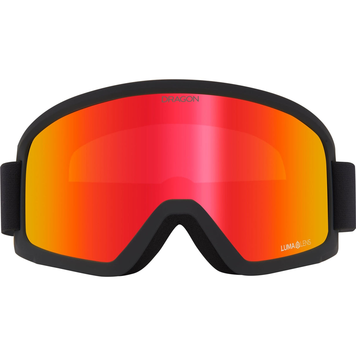 Dragon DX3 OTG Goggles - The Snowboard Shop