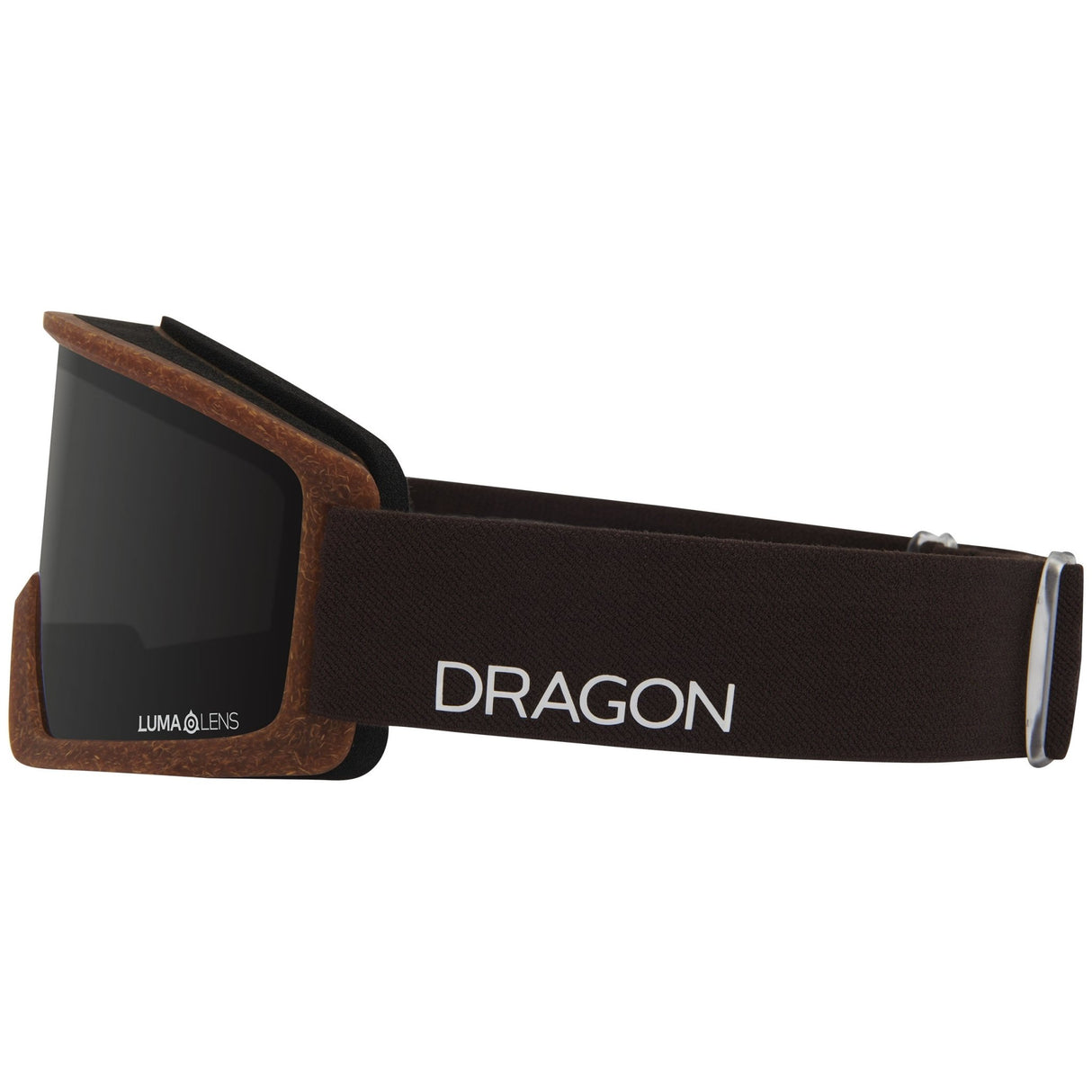 Dragon DX3 OTG Goggles - The Snowboard Shop