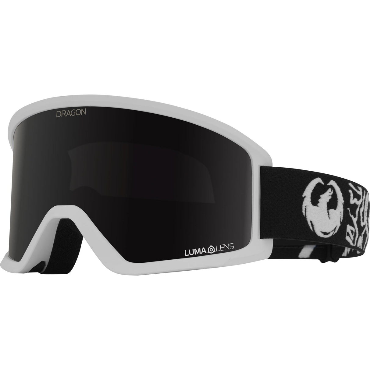 Dragon DX3 OTG Goggles - The Snowboard Shop