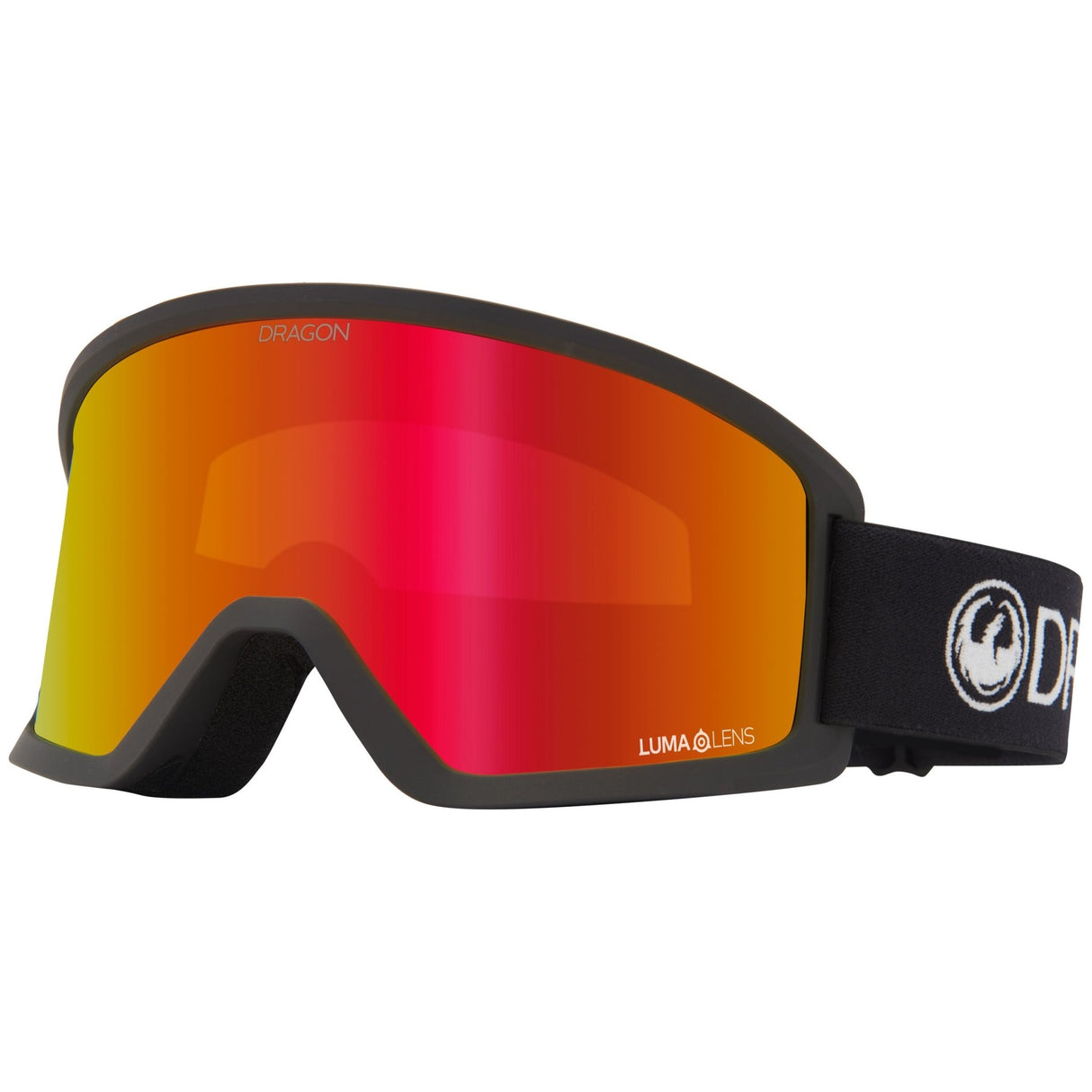 Dragon DX3 OTG Goggles - The Snowboard Shop
