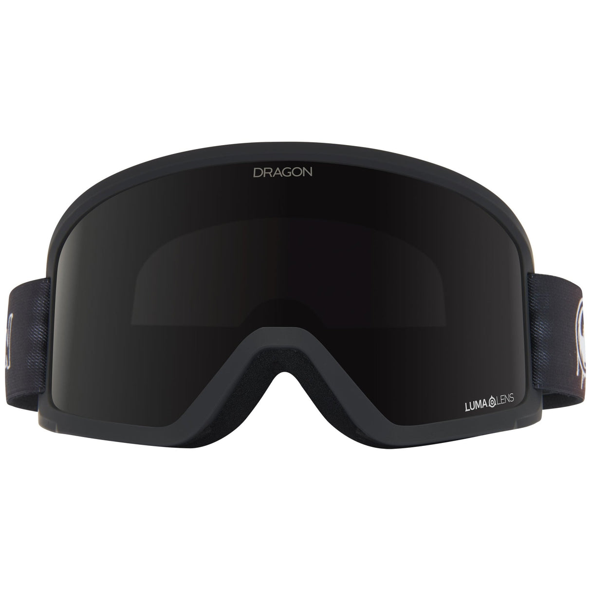 Dragon DX3 OTG Goggles - The Snowboard Shop