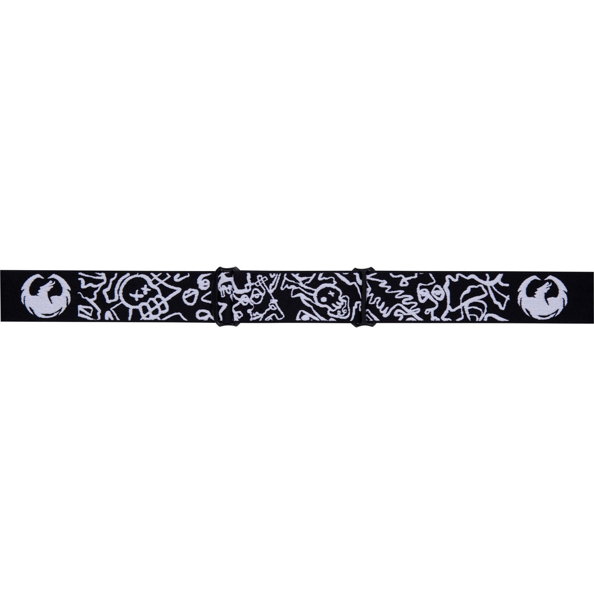 Dragon DX3 OTG Goggles - The Snowboard Shop