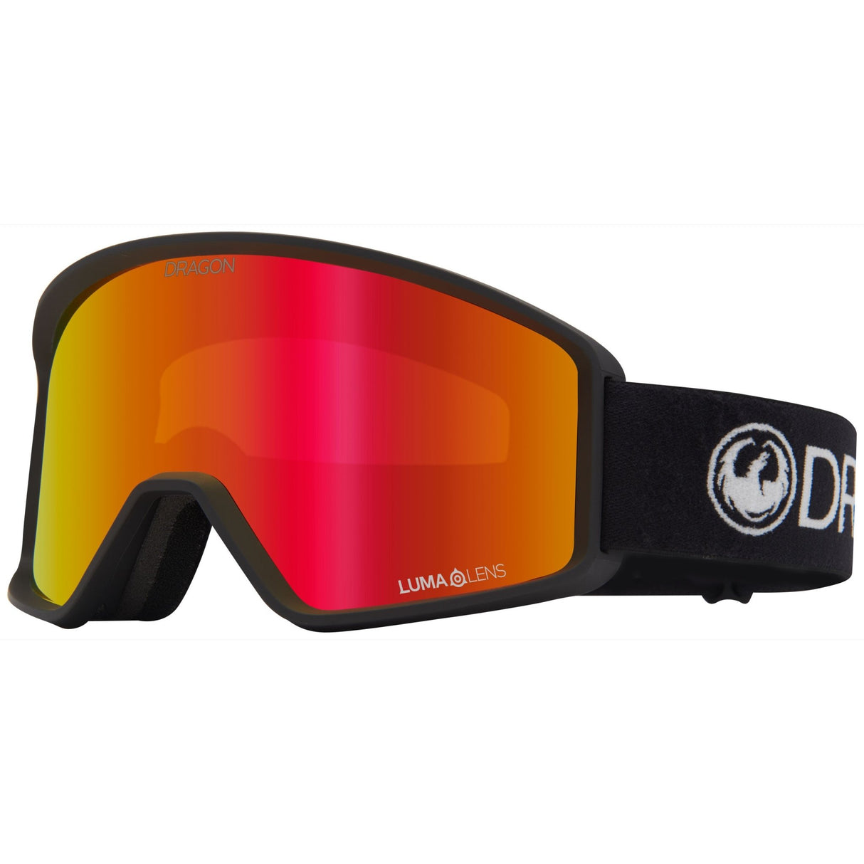 Dragon DXT OTG Goggles - The Snowboard Shop